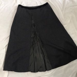 DKNY “Pure” Skirt